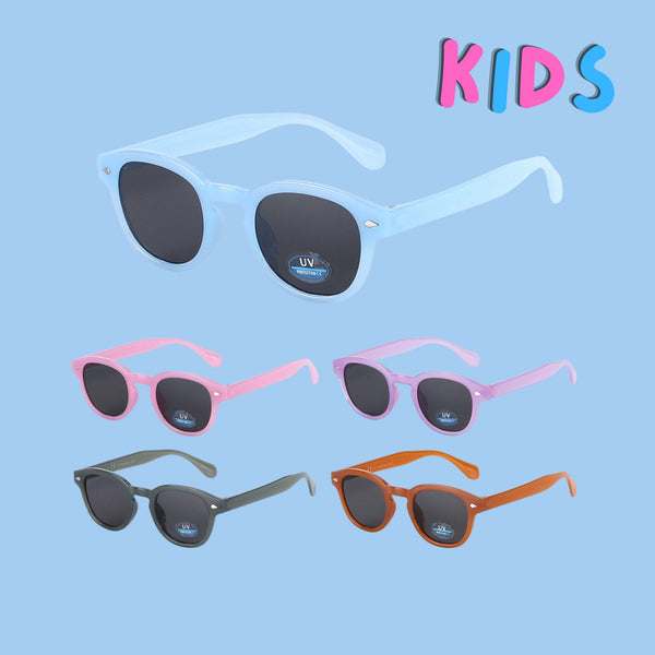 Sonnenbrille SCHMID & VON BOSIO 