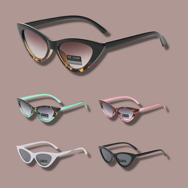 Sonnenbrille SCHMID & VON BOSIO 