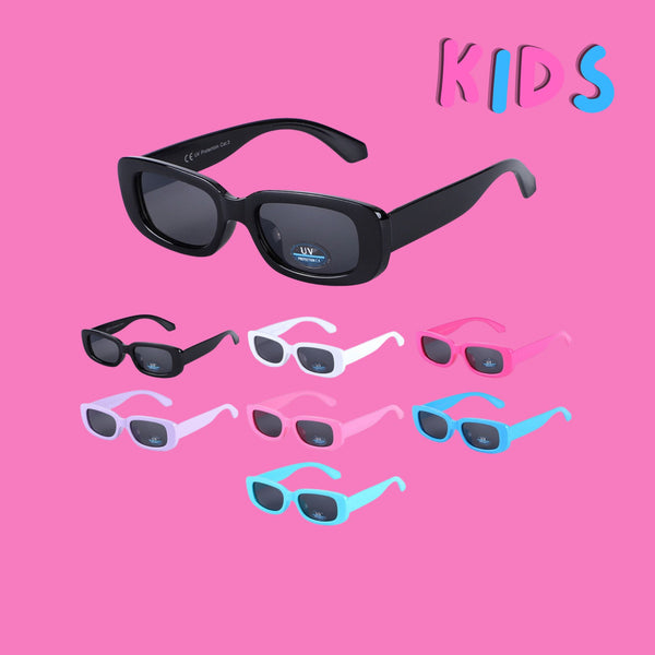 Sonnenbrille SCHMID & VON BOSIO 