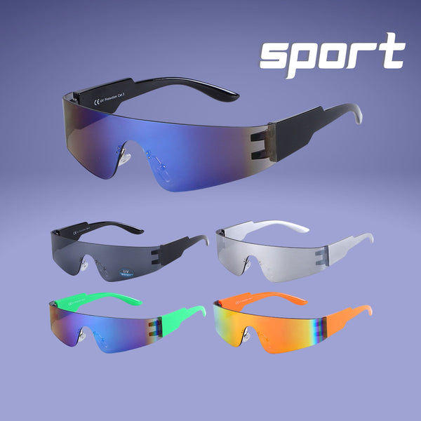 Sonnenbrille SCHMID & VON BOSIO 