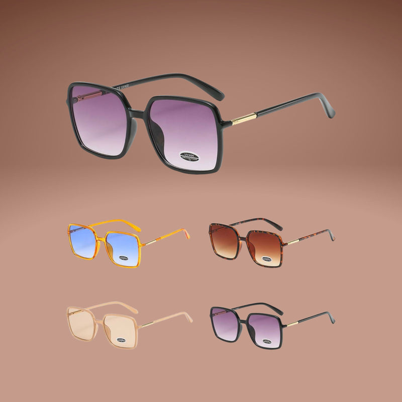 Sonnenbrille SCHMID & VON BOSIO 
