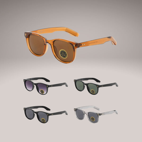 Sonnenbrille SCHMID & VON BOSIO 