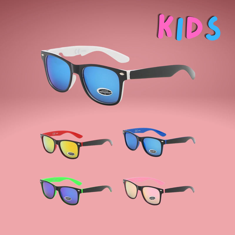 Sonnenbrille SCHMID & VON BOSIO 