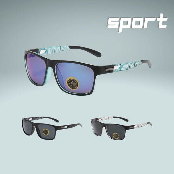 Sonnenbrille SCHMID & VON BOSIO 
