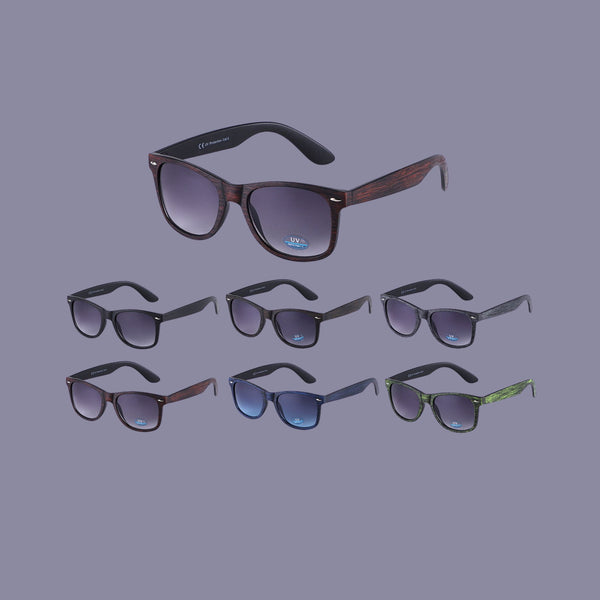 Sonnenbrille SCHMID & VON BOSIO 
