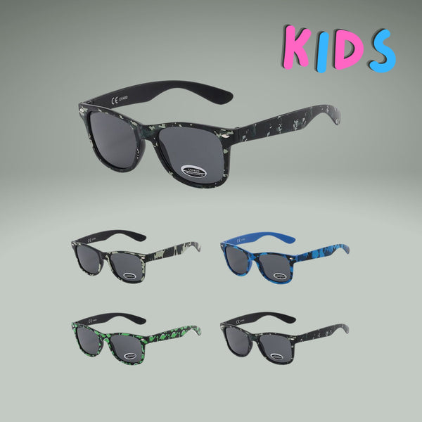 Sonnenbrille SCHMID & VON BOSIO 