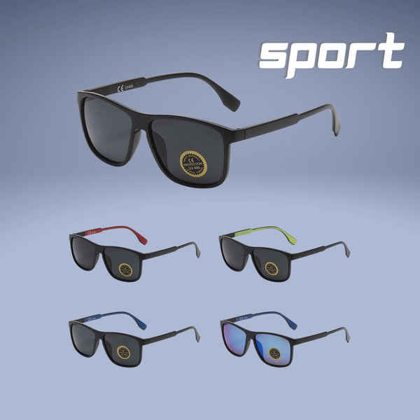 Sonnenbrille SCHMID & VON BOSIO 