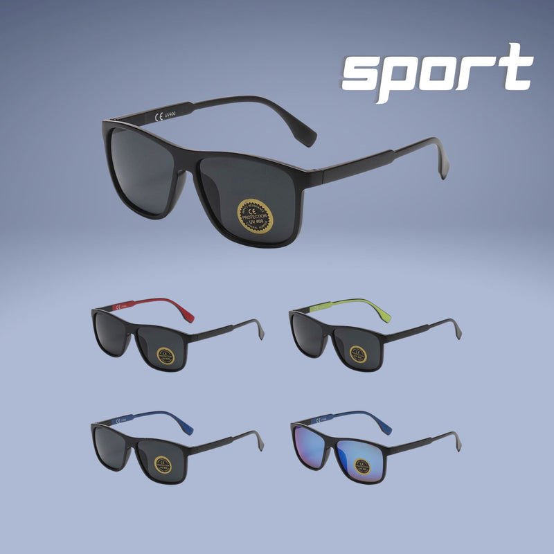 Sonnenbrille SCHMID & VON BOSIO 