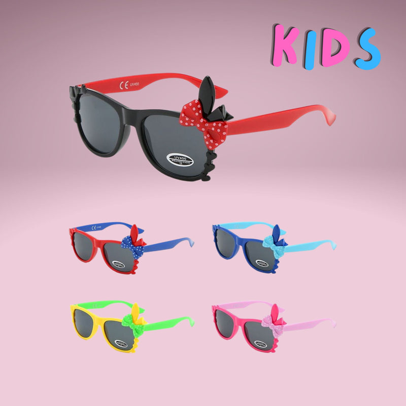 Sonnenbrille SCHMID & VON BOSIO 