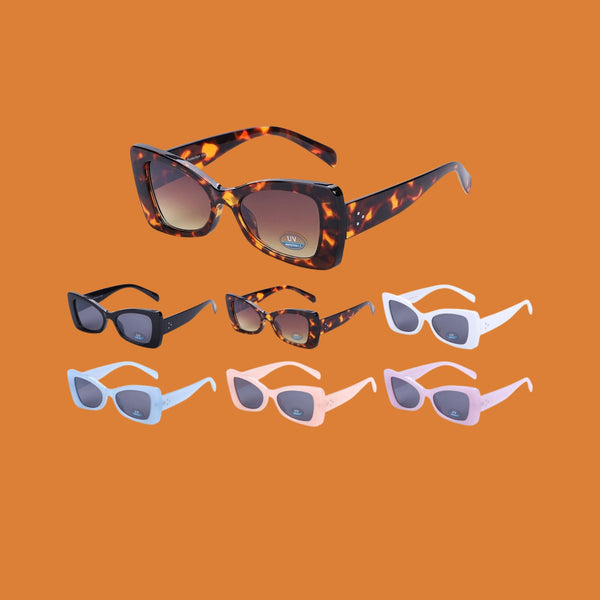 Sonnenbrille SCHMID & VON BOSIO 