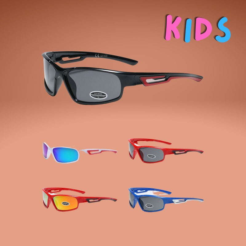 Sonnenbrille SCHMID & VON BOSIO 