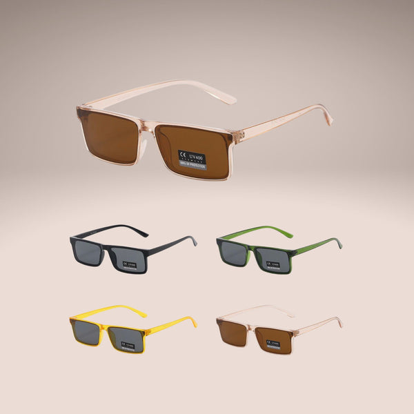 Sonnenbrille SCHMID & VON BOSIO 