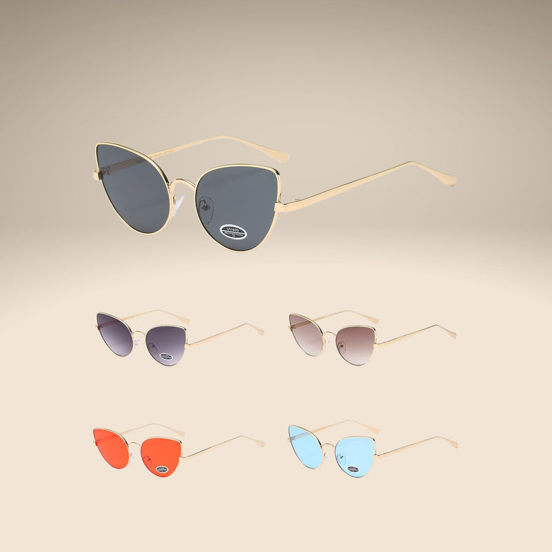 Sonnenbrille SCHMID & VON BOSIO 