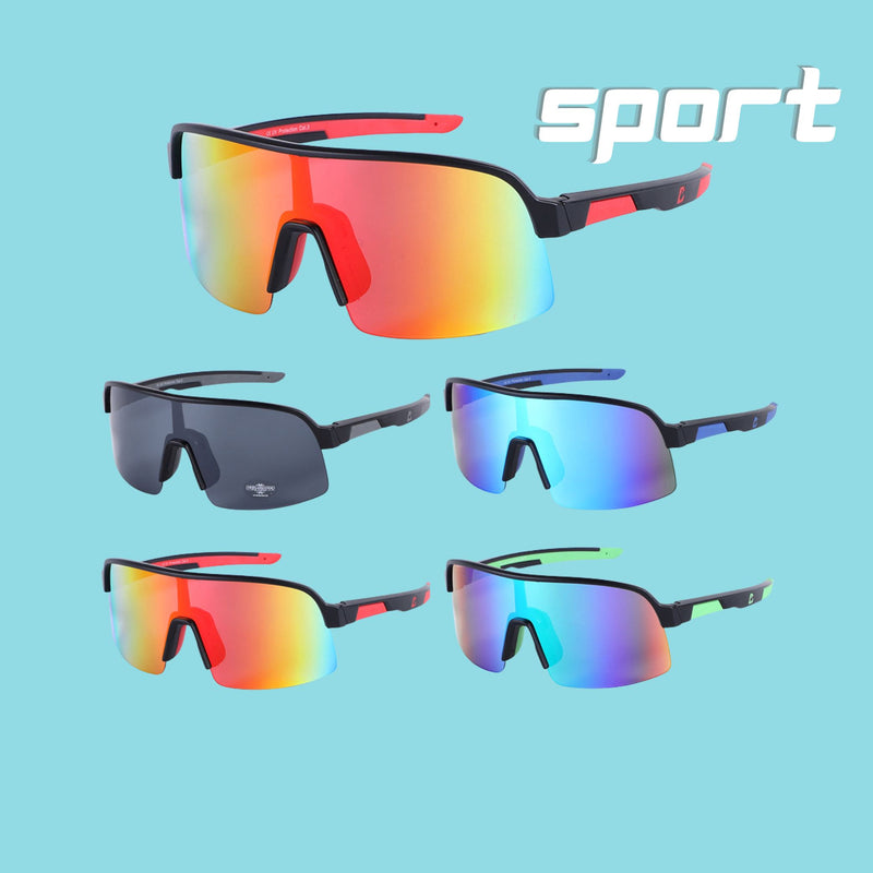 Sonnenbrille SCHMID & VON BOSIO 