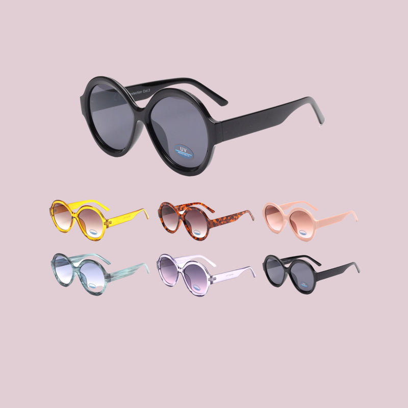 Sonnenbrille SCHMID & VON BOSIO 