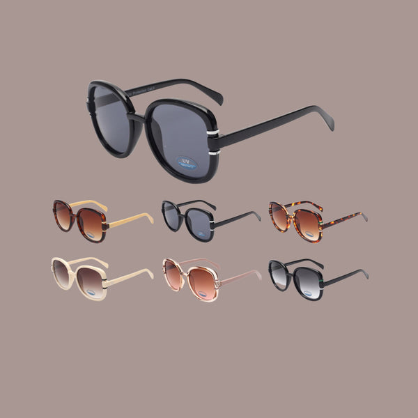Sonnenbrille SCHMID & VON BOSIO 