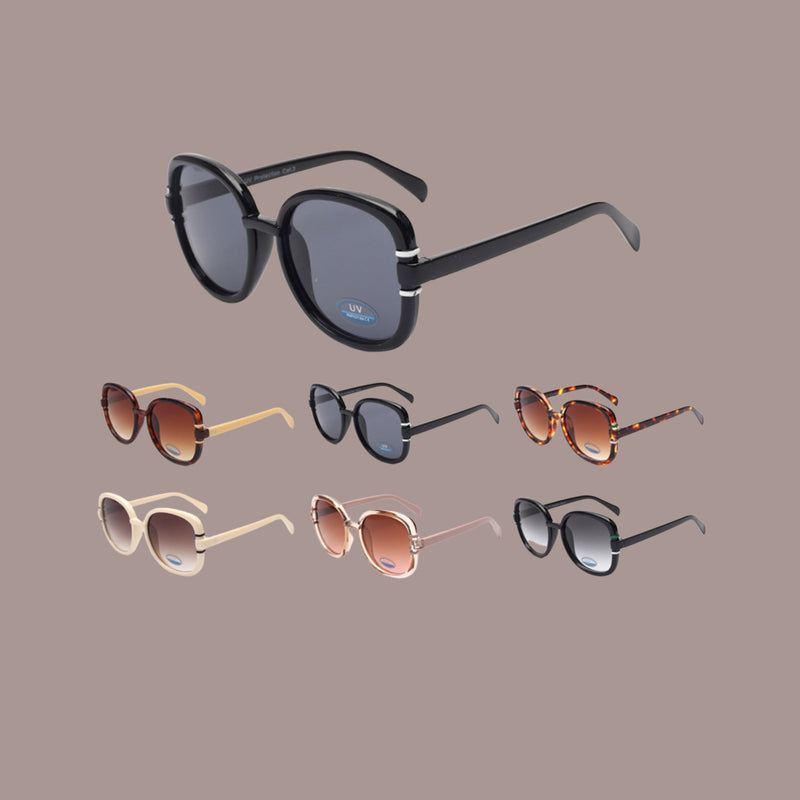 Sonnenbrille SCHMID & VON BOSIO 