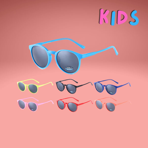 Sonnenbrille SCHMID & VON BOSIO 