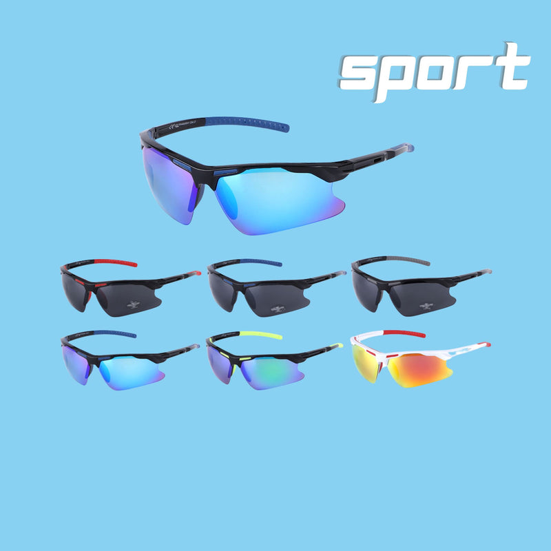 Sonnenbrille SCHMID & VON BOSIO 