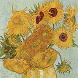 VAN GOGH KISSEN VINCENT VAN GOGH 